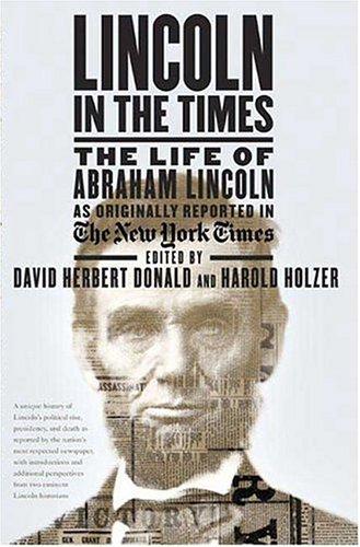 Lincoln in the Times