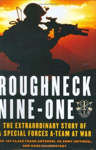 Roughneck Nine-One