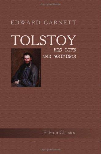 Tolstoy