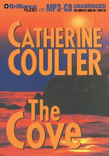 The Cove (FBI Thriller)