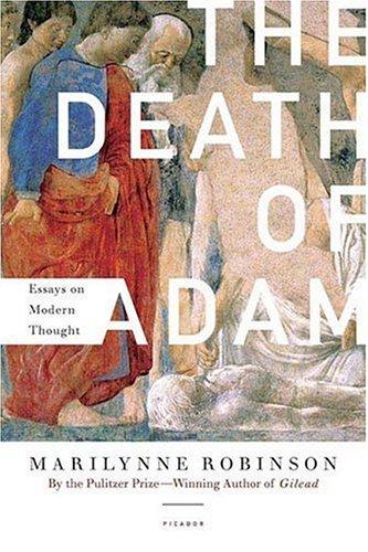 The Death of Adam