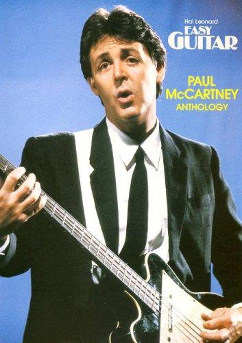 Paul McCartney - Anthology