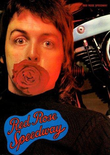 Paul McCartney - Red Rose Speedway