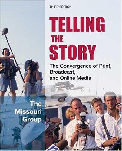 Telling the Story