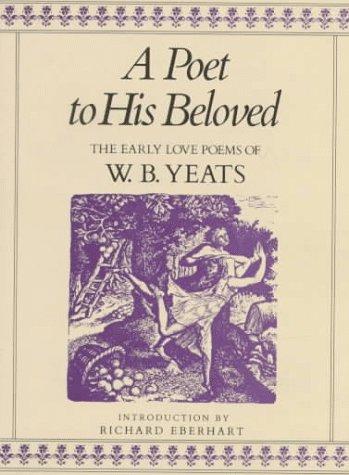 A Poet to His Beloved