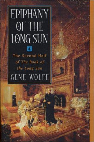 Epiphany of the Long Sun