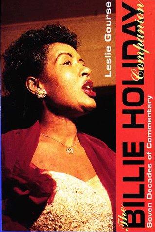 Billie Holiday Companion
