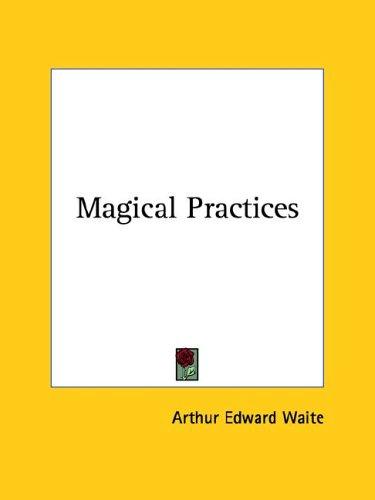 Magical Practices