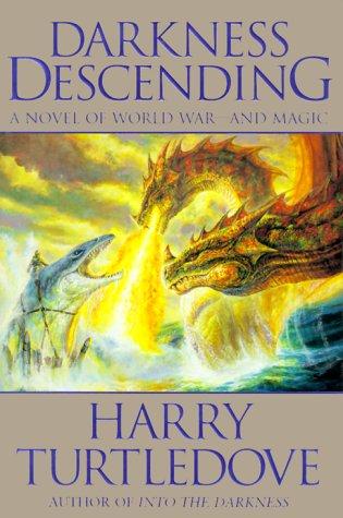 Darkness Descending