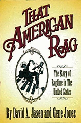 That American rag