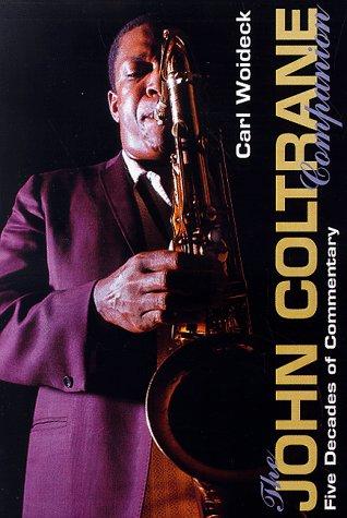 The John Coltrane companion