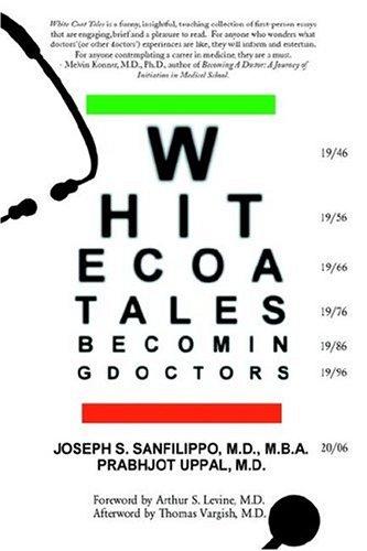White Coat Tales