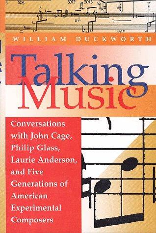 Talking Music