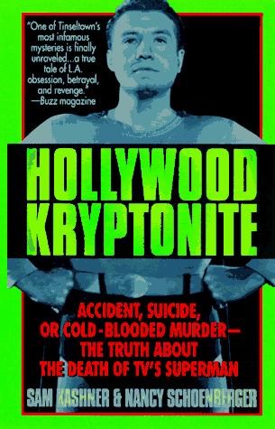 Hollywood kryptonite