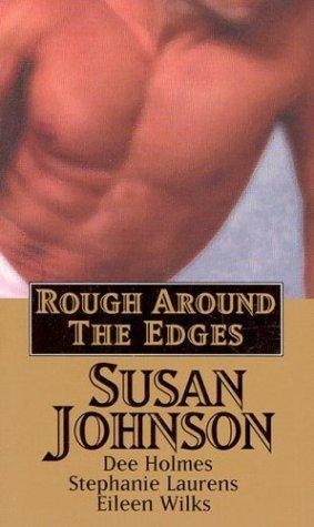 Rough Around the Edges (Rough Around Edges)