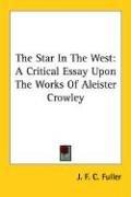 The Star In The West