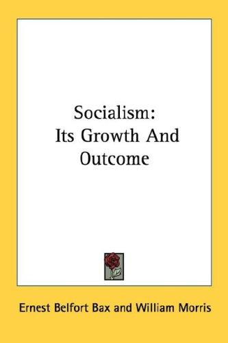 Socialism