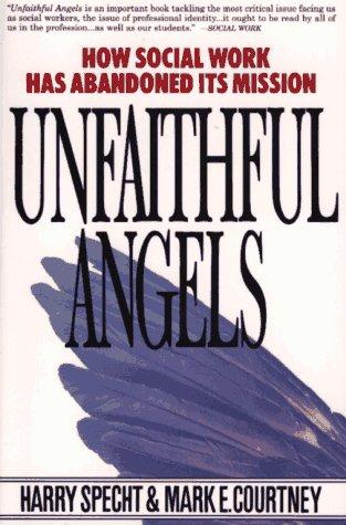 Unfaithful angels