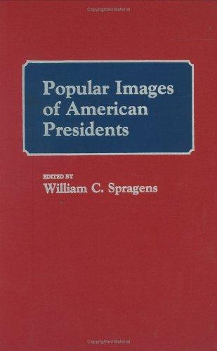 Popular images of American presidents