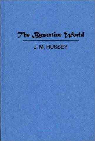 The Byzantine World