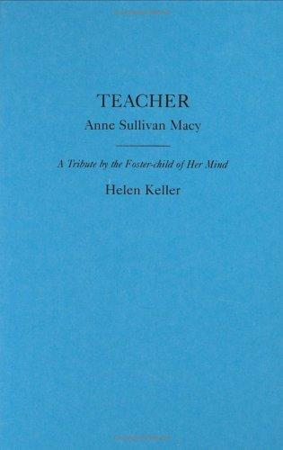 Teacher