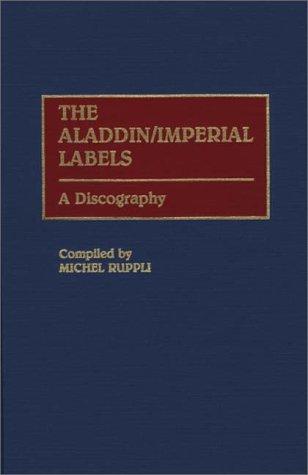 The Aladdin/Imperial Labels
