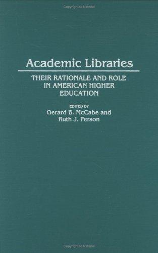Academic Libraries