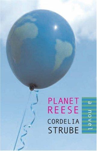 Planet Reese