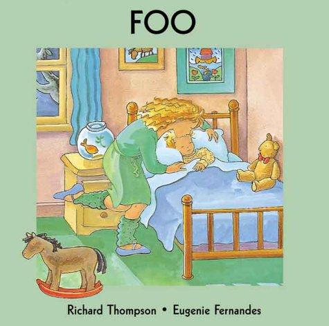 Foo (Annikins)