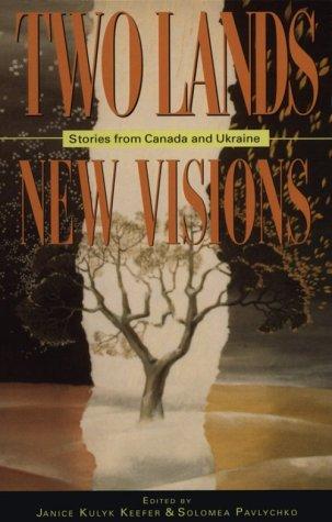 Two lands, new visions