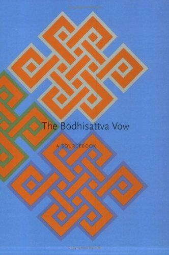 The Bodhisattva Vow