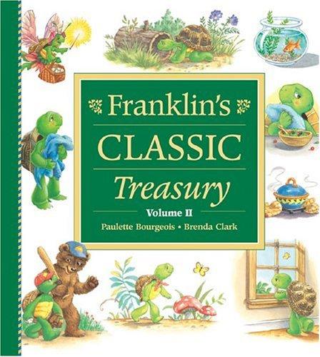 Franklin's Classic Treasury II