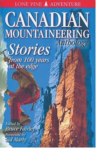 The Canadian Mountaineering Anthology