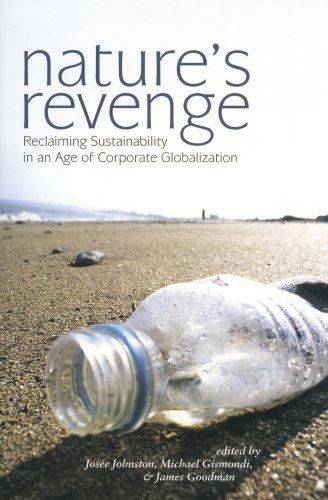 Nature's revenge