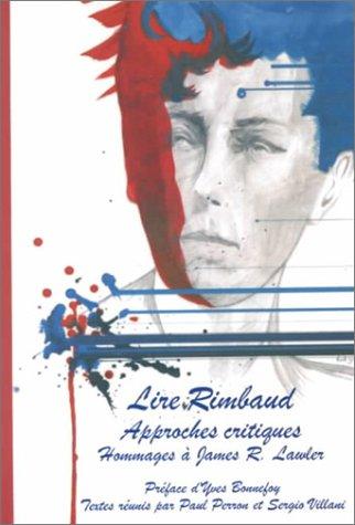 Lire Rimbaud