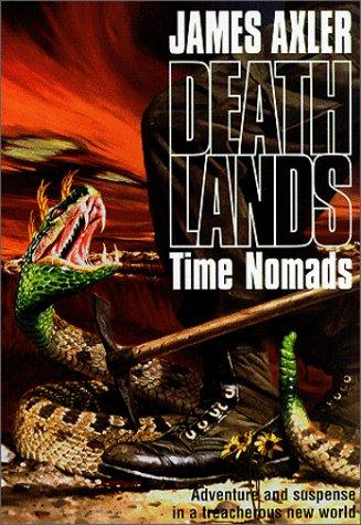 Deathlands: Time Nomads