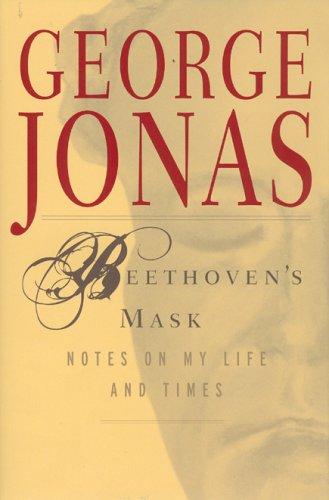 Beethoven's mask