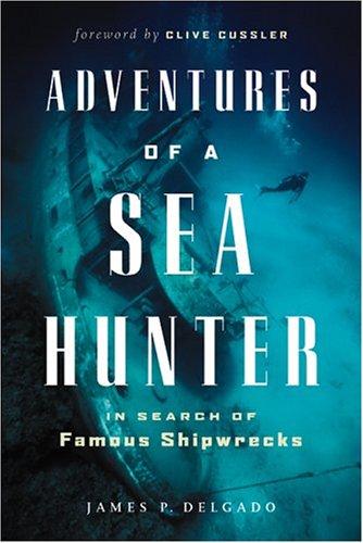 Adventures of a sea hunter