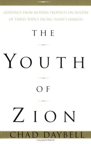 The Youth of Zion