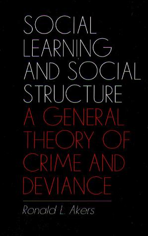 Social Learning and Social Structure
