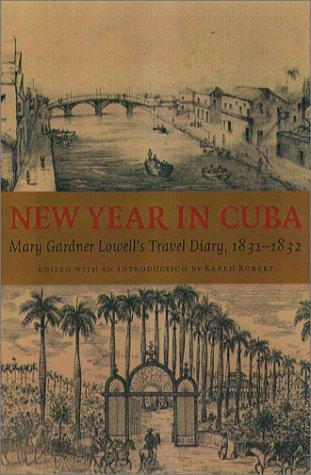 New Year in Cuba