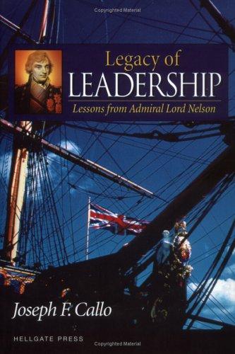 Legacy of Leadership