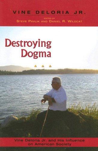 Destroying dogma