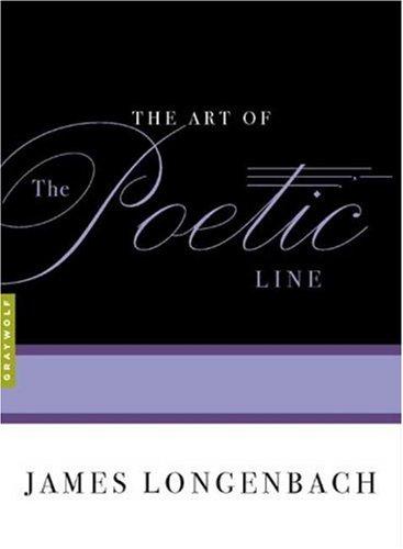 The Art of the Poetic Line