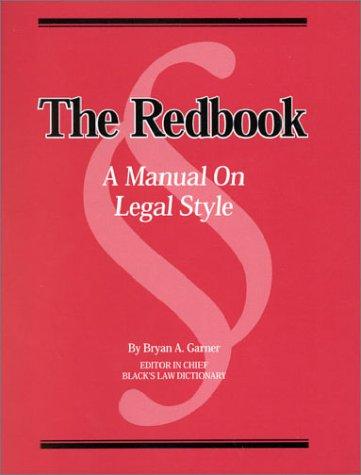 The Redbook