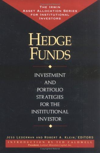 Hedge funds