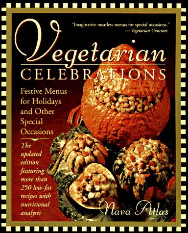 Vegetarian Celebrations