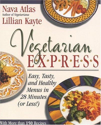 Vegetarian Express