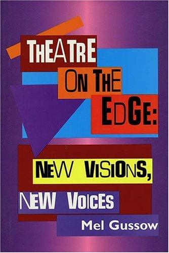 Theatre on the Edge