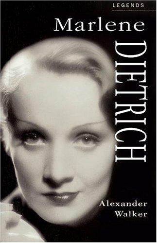 Marlene Dietrich